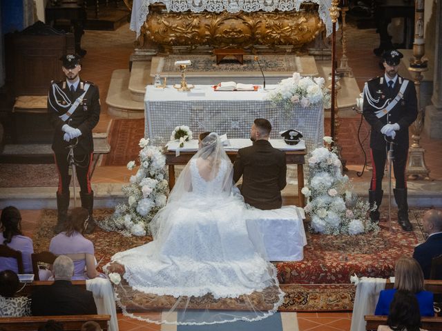 Il matrimonio di Antonio e Chiara a Rimini, Rimini 32