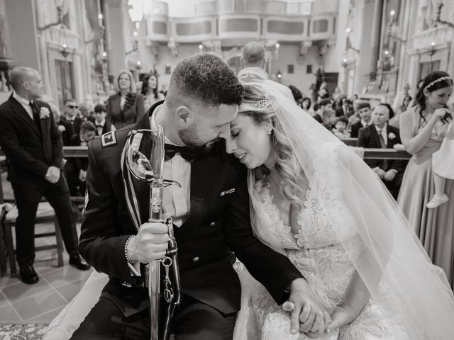 Il matrimonio di Antonio e Chiara a Rimini, Rimini 36