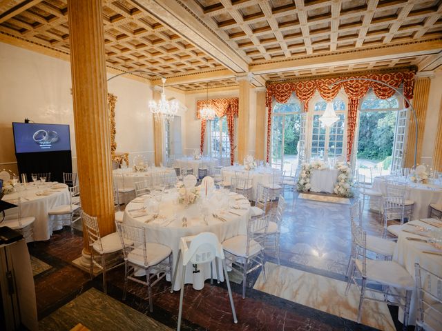 Il matrimonio di Antonio e Chiara a Rimini, Rimini 43