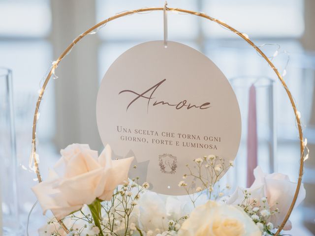 Il matrimonio di Antonio e Chiara a Rimini, Rimini 44