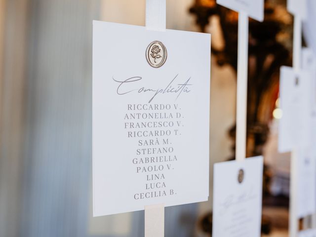 Il matrimonio di Antonio e Chiara a Rimini, Rimini 45