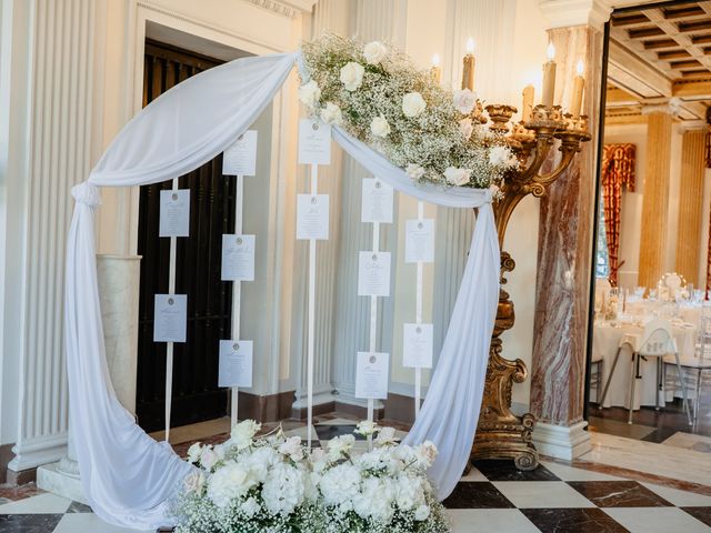 Il matrimonio di Antonio e Chiara a Rimini, Rimini 47