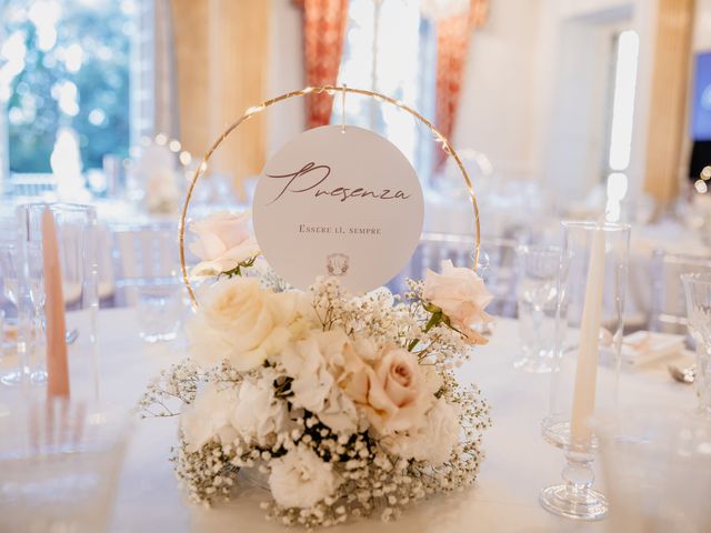 Il matrimonio di Antonio e Chiara a Rimini, Rimini 49