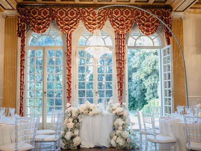 Il matrimonio di Antonio e Chiara a Rimini, Rimini 50
