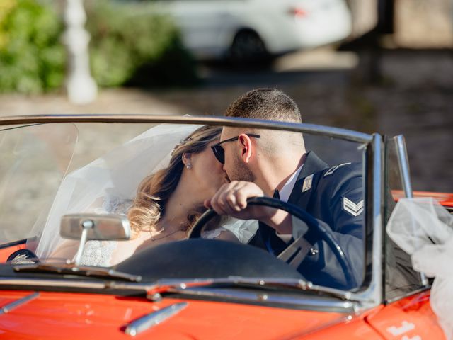 Il matrimonio di Antonio e Chiara a Rimini, Rimini 53