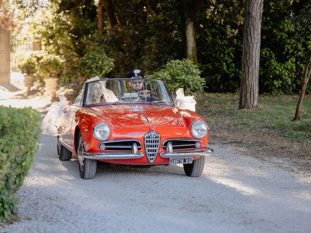 Il matrimonio di Antonio e Chiara a Rimini, Rimini 54