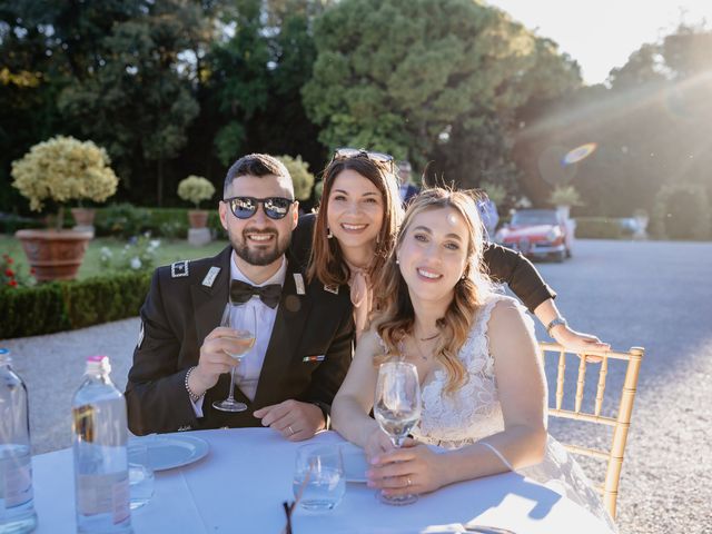 Il matrimonio di Antonio e Chiara a Rimini, Rimini 56