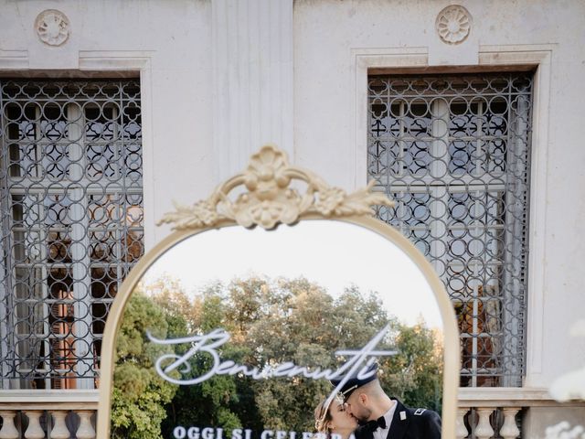 Il matrimonio di Antonio e Chiara a Rimini, Rimini 57