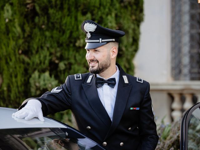 Il matrimonio di Antonio e Chiara a Rimini, Rimini 59