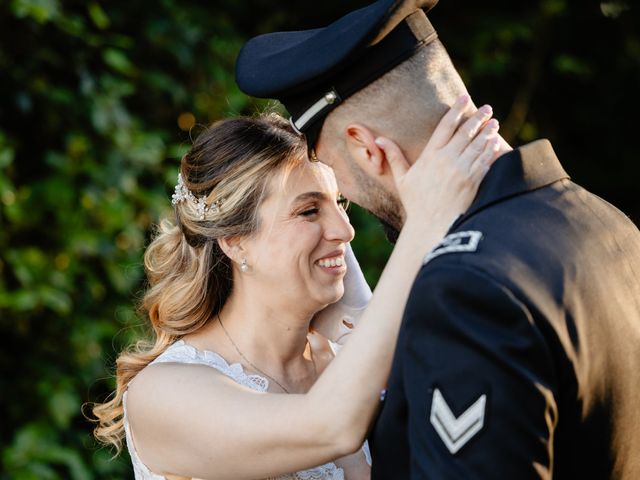 Il matrimonio di Antonio e Chiara a Rimini, Rimini 61