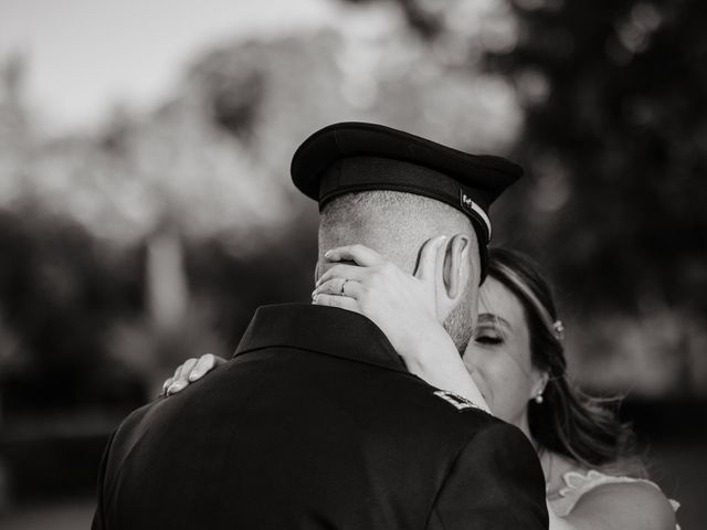 Il matrimonio di Antonio e Chiara a Rimini, Rimini 62
