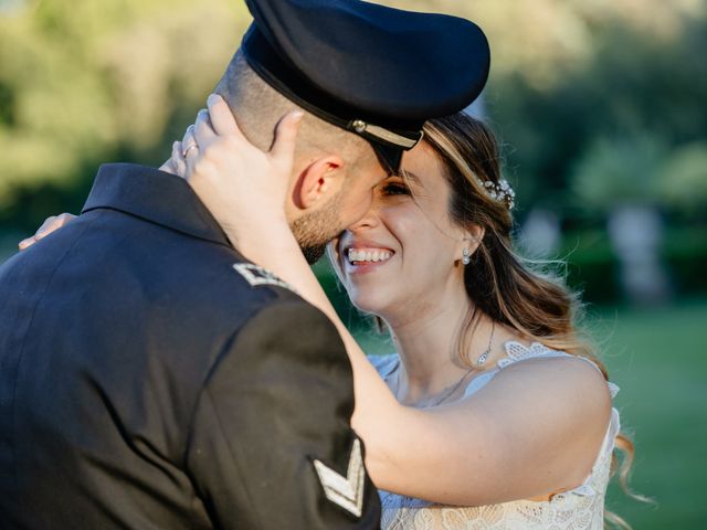 Il matrimonio di Antonio e Chiara a Rimini, Rimini 63