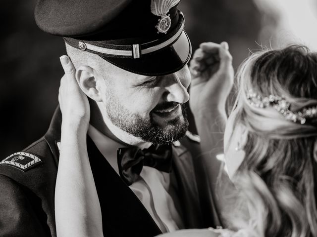 Il matrimonio di Antonio e Chiara a Rimini, Rimini 64