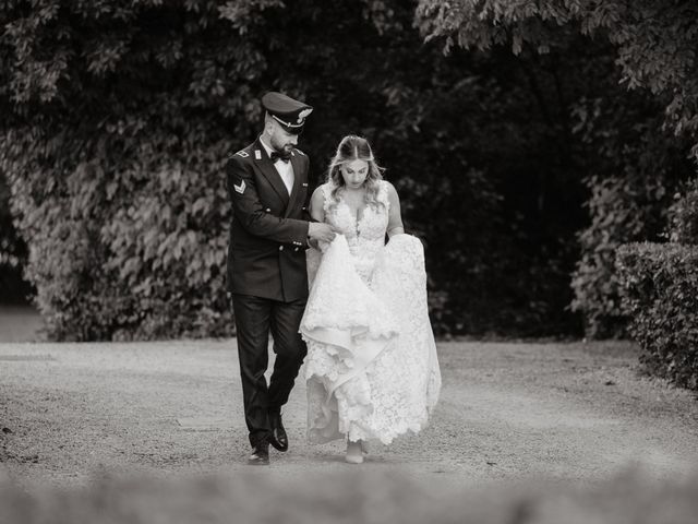 Il matrimonio di Antonio e Chiara a Rimini, Rimini 66