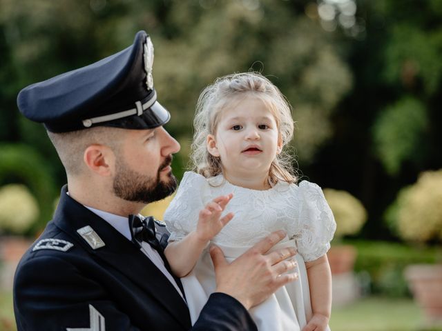 Il matrimonio di Antonio e Chiara a Rimini, Rimini 67