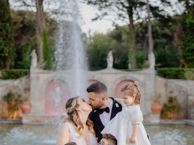 Il matrimonio di Antonio e Chiara a Rimini, Rimini 68