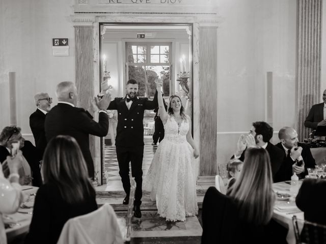 Il matrimonio di Antonio e Chiara a Rimini, Rimini 69
