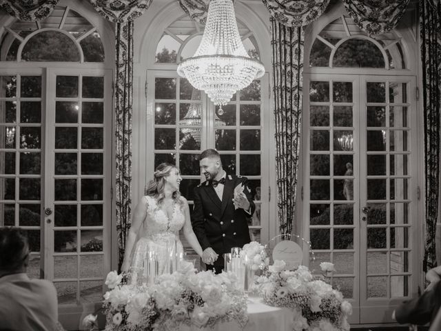 Il matrimonio di Antonio e Chiara a Rimini, Rimini 70