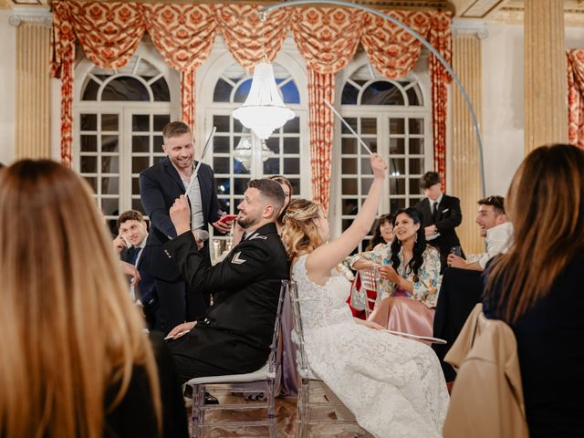 Il matrimonio di Antonio e Chiara a Rimini, Rimini 71