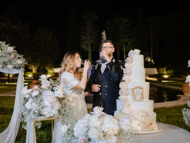 Il matrimonio di Antonio e Chiara a Rimini, Rimini 72