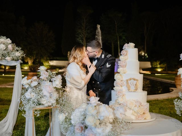 Il matrimonio di Antonio e Chiara a Rimini, Rimini 73