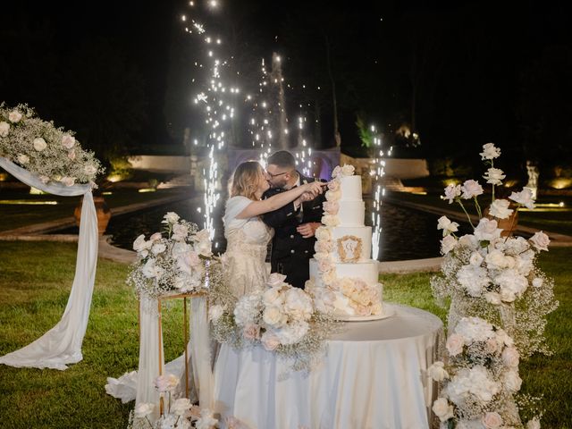Il matrimonio di Antonio e Chiara a Rimini, Rimini 74