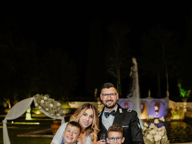 Il matrimonio di Antonio e Chiara a Rimini, Rimini 75