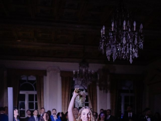 Il matrimonio di Antonio e Chiara a Rimini, Rimini 77