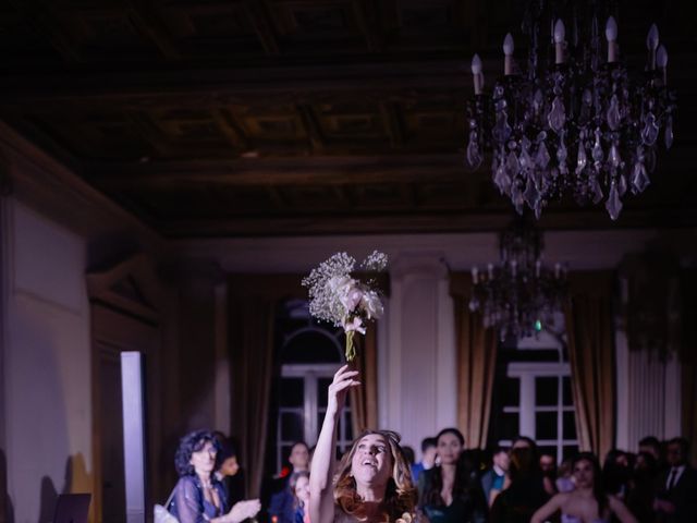 Il matrimonio di Antonio e Chiara a Rimini, Rimini 78