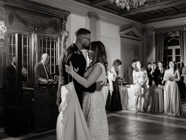 Il matrimonio di Antonio e Chiara a Rimini, Rimini 79