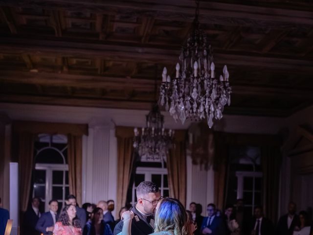 Il matrimonio di Antonio e Chiara a Rimini, Rimini 80