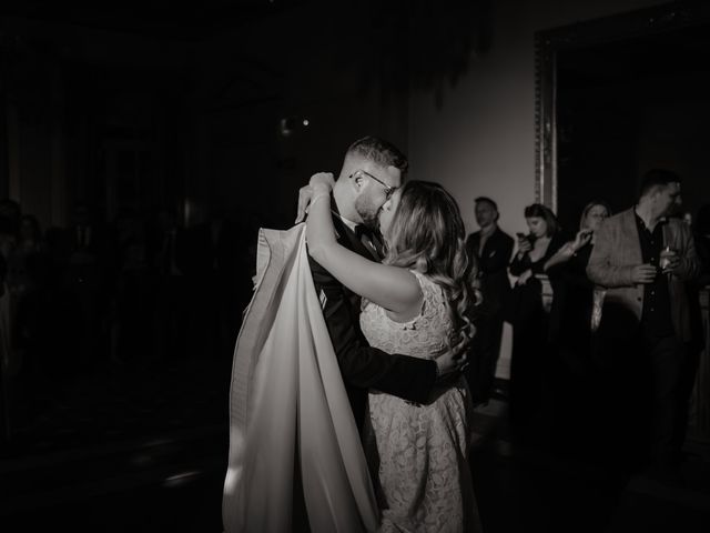 Il matrimonio di Antonio e Chiara a Rimini, Rimini 81