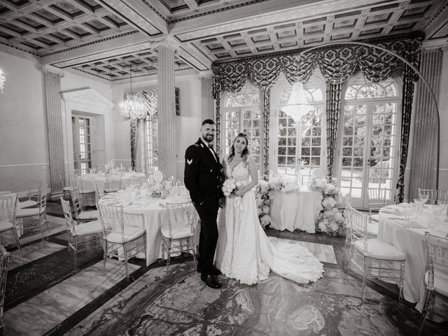 Il matrimonio di Antonio e Chiara a Rimini, Rimini 83
