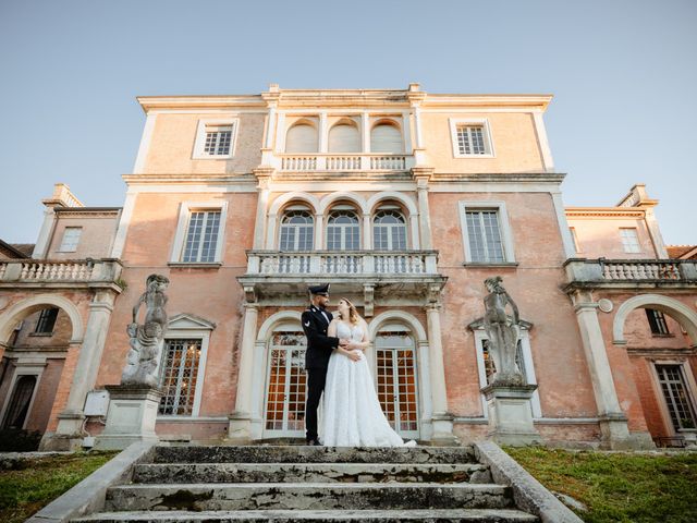 Il matrimonio di Antonio e Chiara a Rimini, Rimini 84