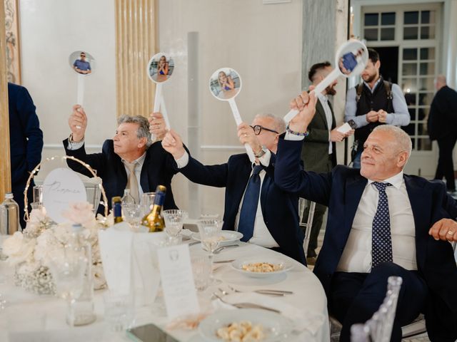 Il matrimonio di Antonio e Chiara a Rimini, Rimini 85
