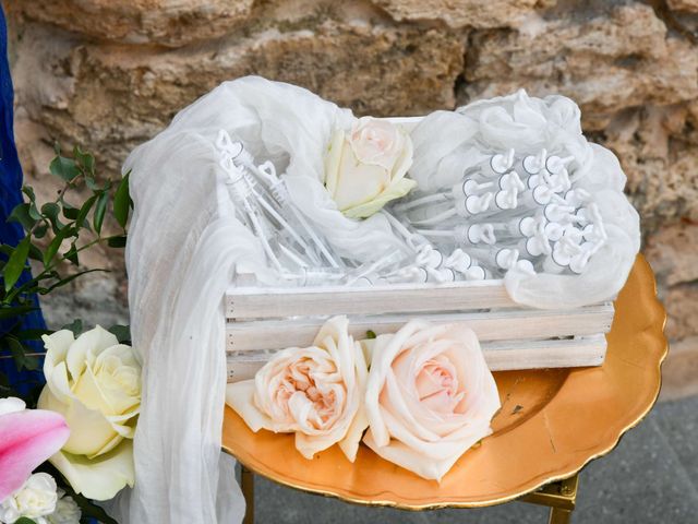 Il matrimonio di Andrea e Selena a Pieve a Nievole, Pistoia 34