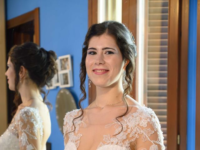Il matrimonio di Andrea e Selena a Pieve a Nievole, Pistoia 39