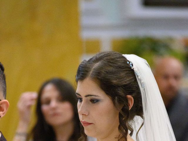 Il matrimonio di Andrea e Selena a Pieve a Nievole, Pistoia 61