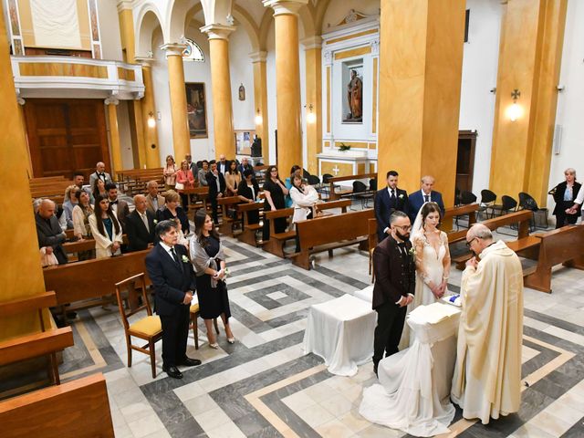 Il matrimonio di Andrea e Selena a Pieve a Nievole, Pistoia 68