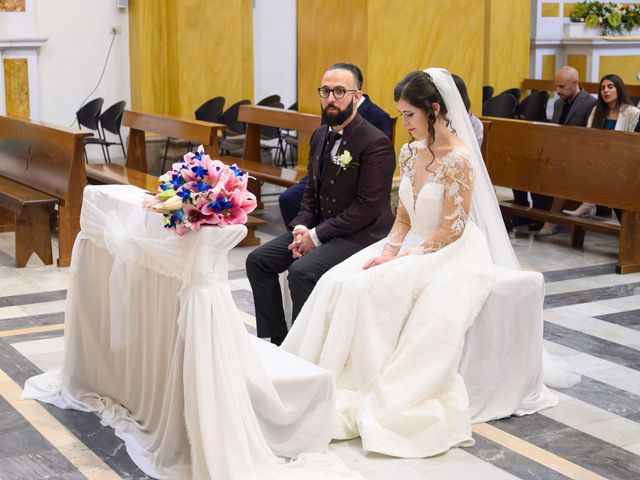 Il matrimonio di Andrea e Selena a Pieve a Nievole, Pistoia 69