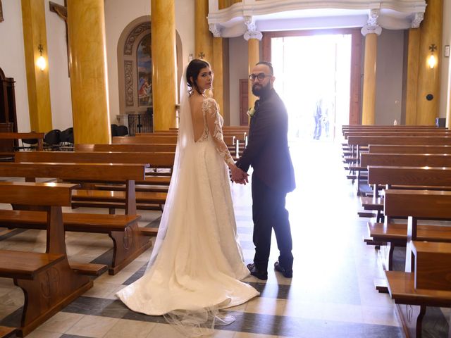 Il matrimonio di Andrea e Selena a Pieve a Nievole, Pistoia 70