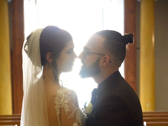 Il matrimonio di Andrea e Selena a Pieve a Nievole, Pistoia 71