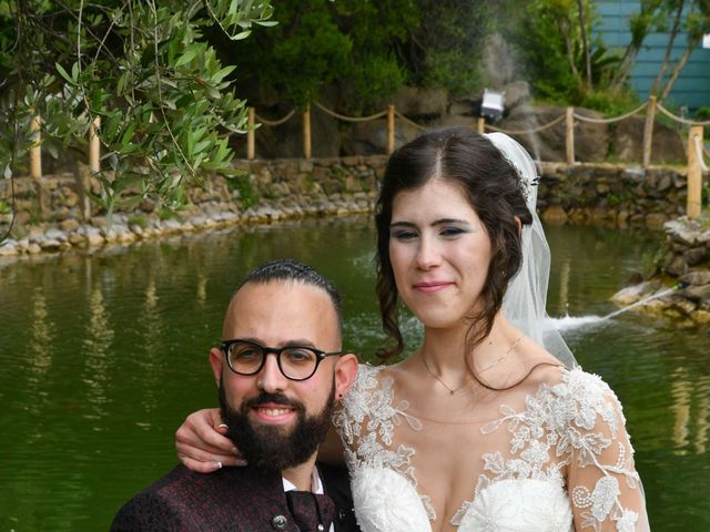 Il matrimonio di Andrea e Selena a Pieve a Nievole, Pistoia 106