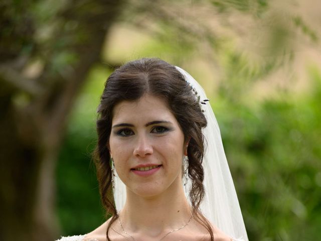 Il matrimonio di Andrea e Selena a Pieve a Nievole, Pistoia 137