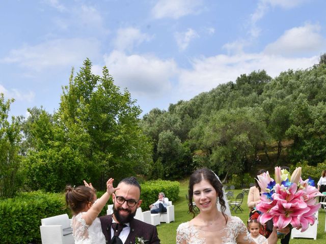 Il matrimonio di Andrea e Selena a Pieve a Nievole, Pistoia 148