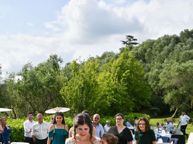 Il matrimonio di Andrea e Selena a Pieve a Nievole, Pistoia 166