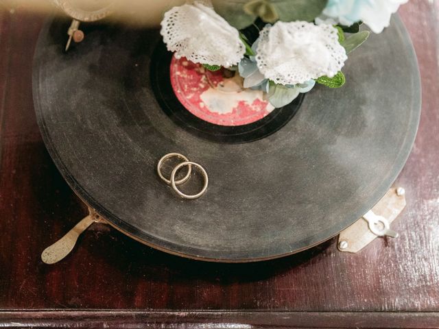 Il matrimonio di Paola e Vincenzo a San Michele di Ganzaria, Catania 4