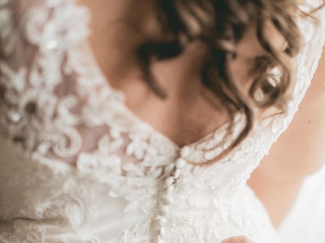 Il matrimonio di Paola e Vincenzo a San Michele di Ganzaria, Catania 23
