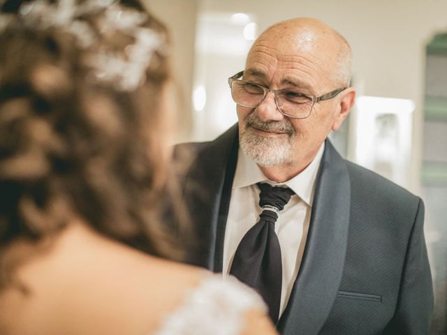 Il matrimonio di Paola e Vincenzo a San Michele di Ganzaria, Catania 28