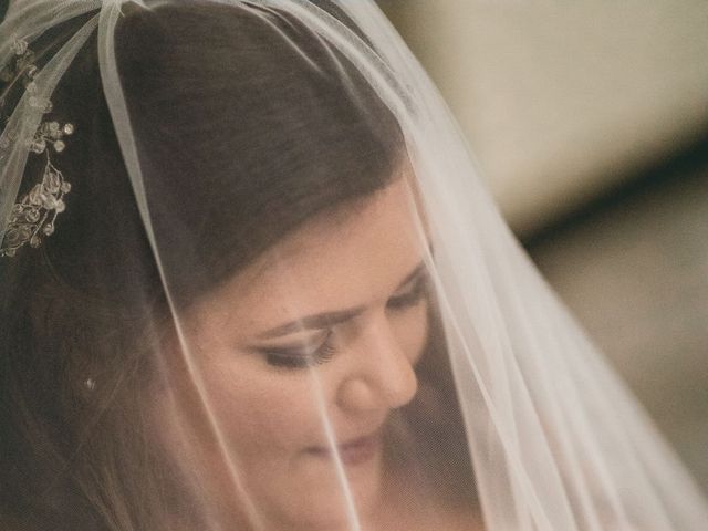 Il matrimonio di Paola e Vincenzo a San Michele di Ganzaria, Catania 30